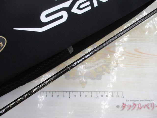 ｶﾚｲﾄﾞｾﾙﾍﾟﾝﾃｨ TKSS-61ULST ｽｰﾊﾟｰﾌｨﾈｽ