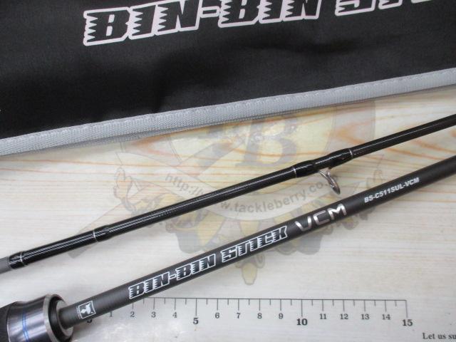 ﾋﾞﾝﾋﾞﾝｽﾃｨｯｸVCM BS-C511SUL-VCM