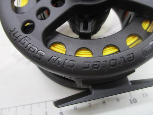 ｴｳﾞｫﾃｯｸCLW 5eight