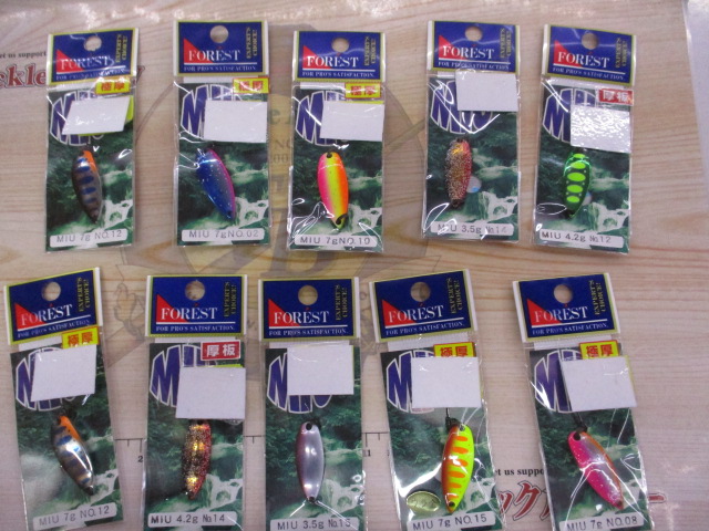 【ｾｯﾄ商品】【新品】渓流ｽﾌﾟｰﾝ得々ｾｯﾄ