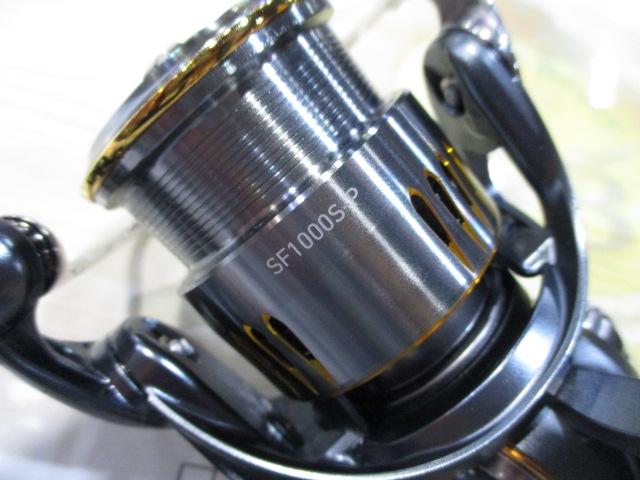 23ｴｱﾘﾃｨ SF1000S-P