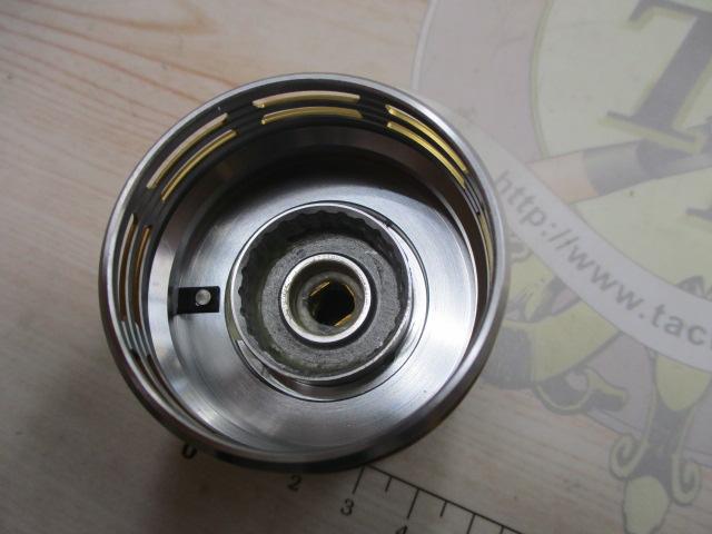RCS 2508PEｽﾌﾟｰﾙ