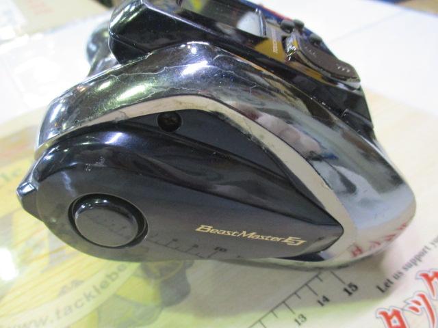 20ﾋﾞｰｽﾄﾏｽﾀｰ 1000EJ