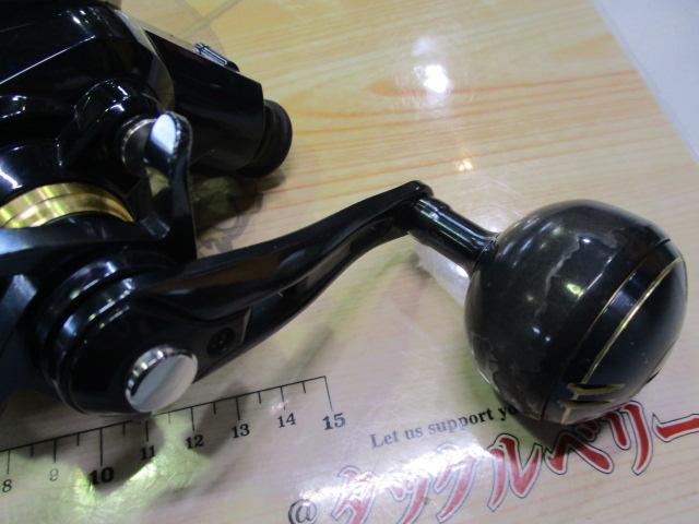 20ﾋﾞｰｽﾄﾏｽﾀｰ 1000EJ