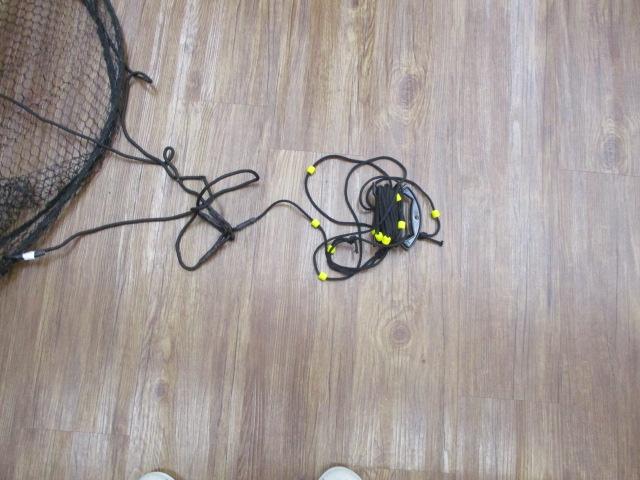 ﾄﾞﾛｯﾌﾟﾈｯﾄ60cmLE805-1