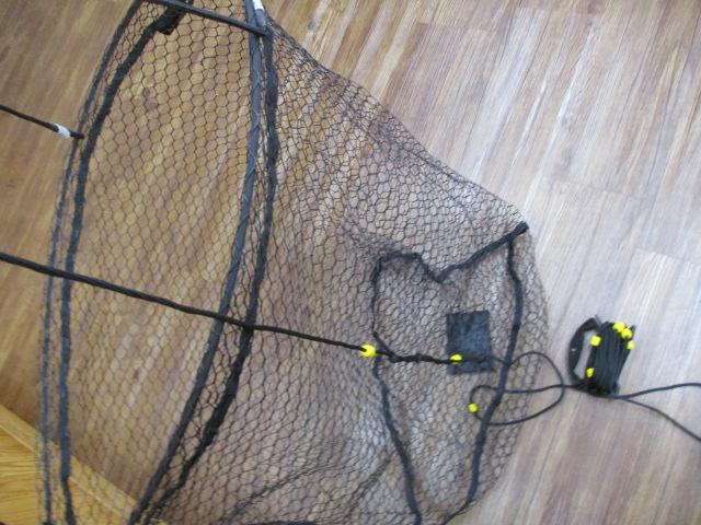 ﾄﾞﾛｯﾌﾟﾈｯﾄ60cmLE805-1