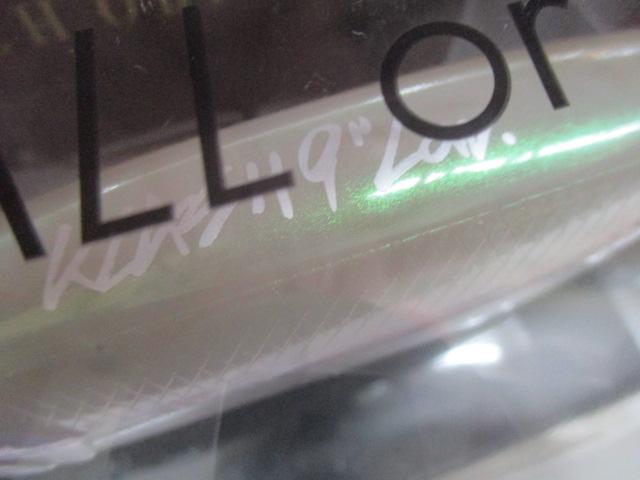 ｸﾗｯｼｭ9/LOW
