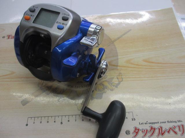 ｼｰﾎﾞｰｸﾞ 500Fe