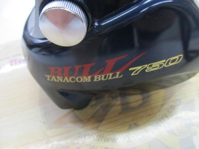 ﾀﾅｺﾝﾌﾞﾙ 750