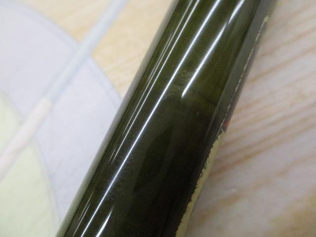 がまへらたもの柄
