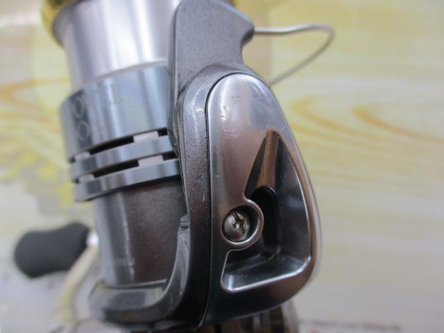 08ﾂｲﾝﾊﾟﾜｰ2500S