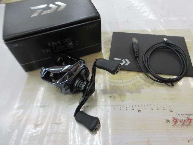 25IM Z TW 100HL-C