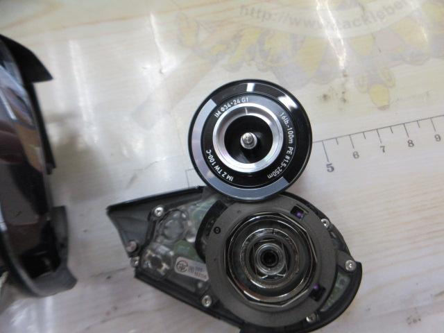 25IM Z TW 100HL-C