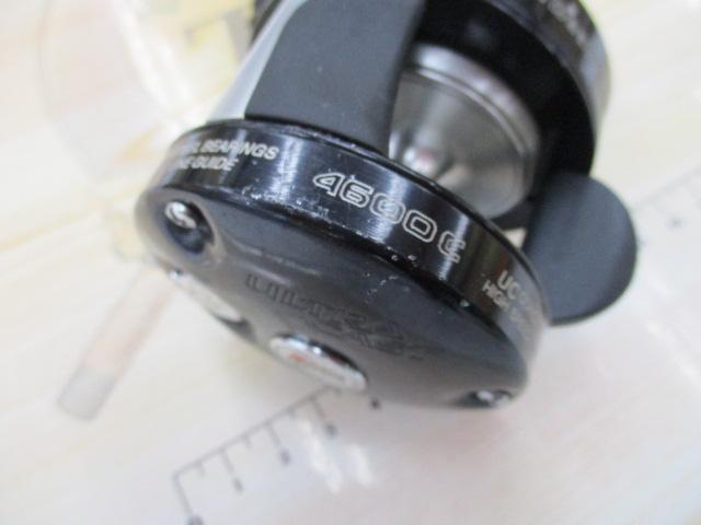 UC4600C Real2Deal2 ﾌﾟﾗｽ