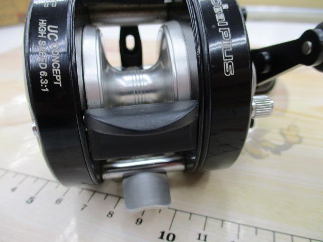 UC4600C Real2Deal2 ﾌﾟﾗｽ
