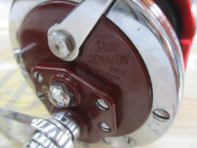 ｽﾍﾟｼｬﾙｾﾈﾀｰ 112H-3/0H