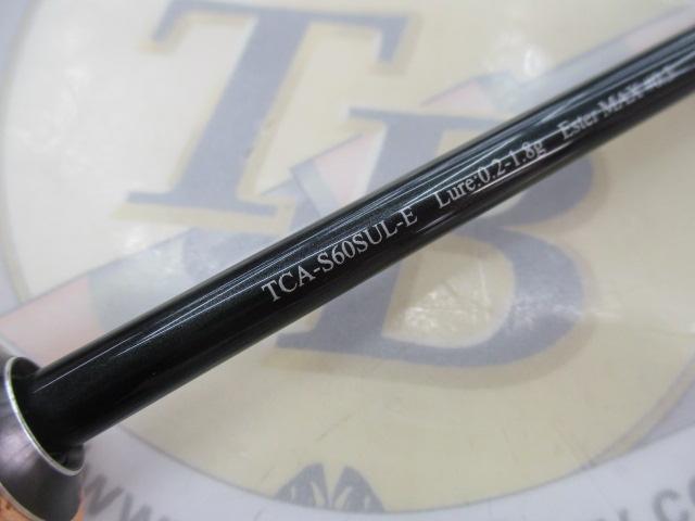 Tｺﾈｸｼｮﾝ ｴﾘｱ TCA-S60SUL-E