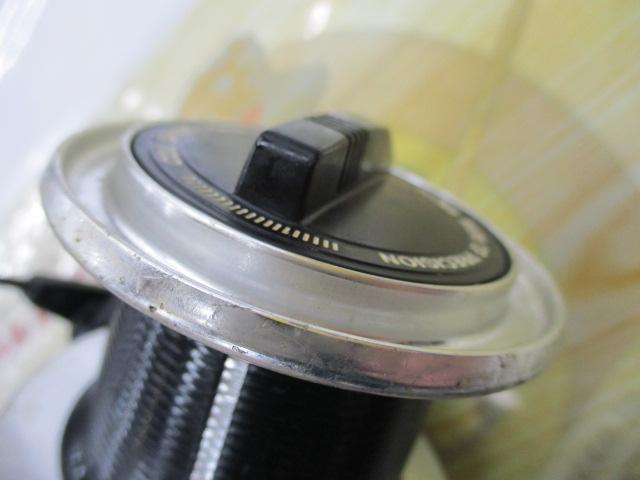 ﾄｰﾅﾒﾝﾄ磯 SS-5000遠投
