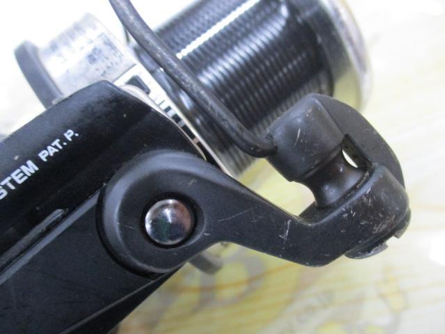 ﾄｰﾅﾒﾝﾄ磯 SS-5000遠投