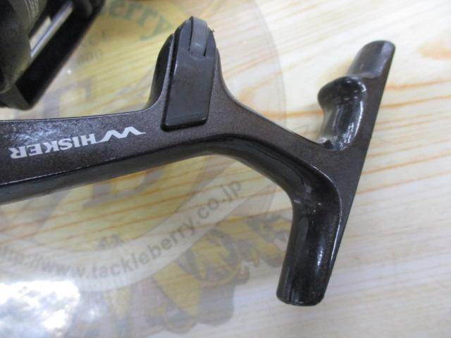 ﾄｰﾅﾒﾝﾄ磯 SS-5000遠投