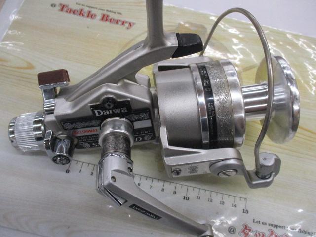 ﾐﾘｵﾝﾏｯｸｽ SS-9000RD