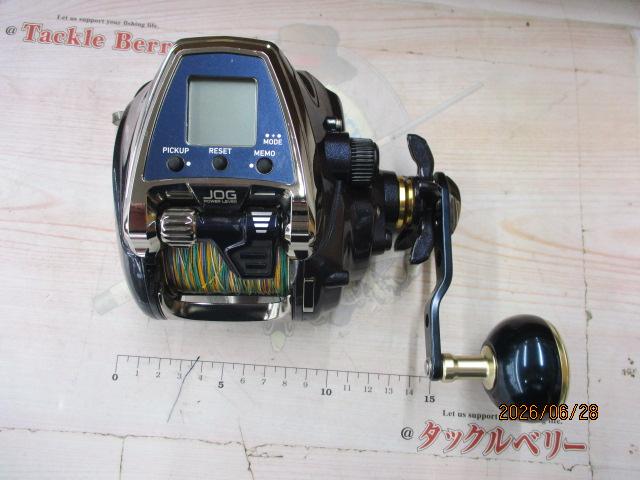 ﾚｵﾌﾞﾘｯﾂ 500JP