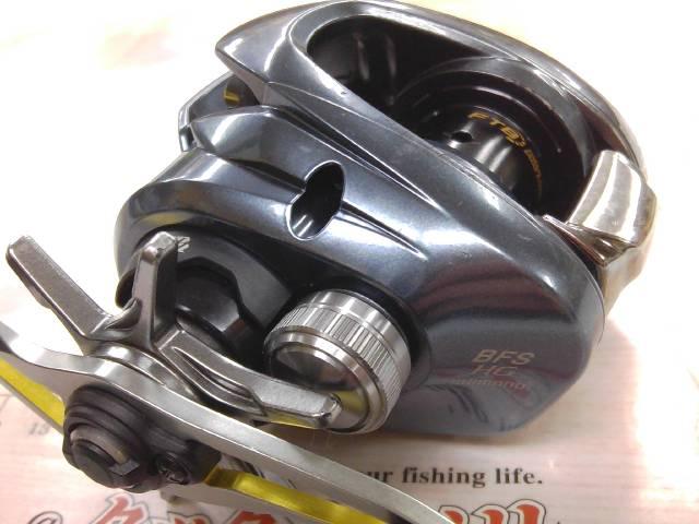 22ｱﾙﾃﾞﾊﾞﾗﾝBFS HG LH