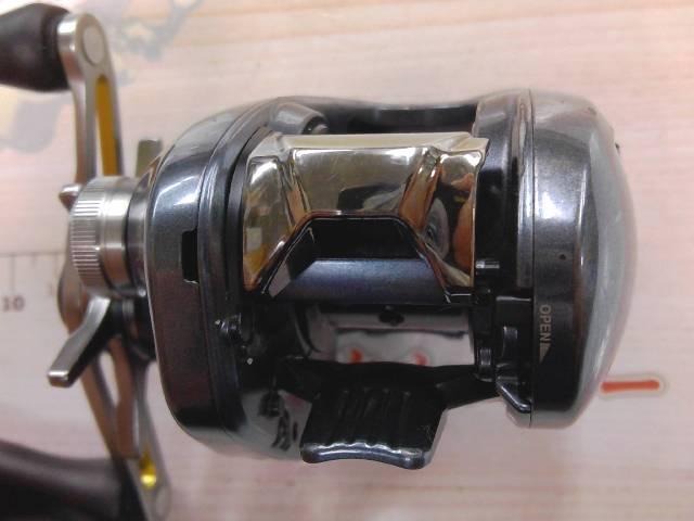 22ｱﾙﾃﾞﾊﾞﾗﾝBFS HG LH