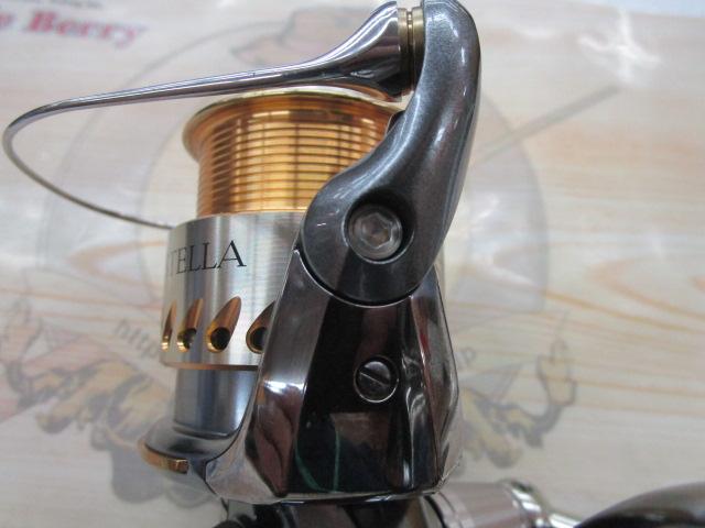 04ｽﾃﾗ 2500S