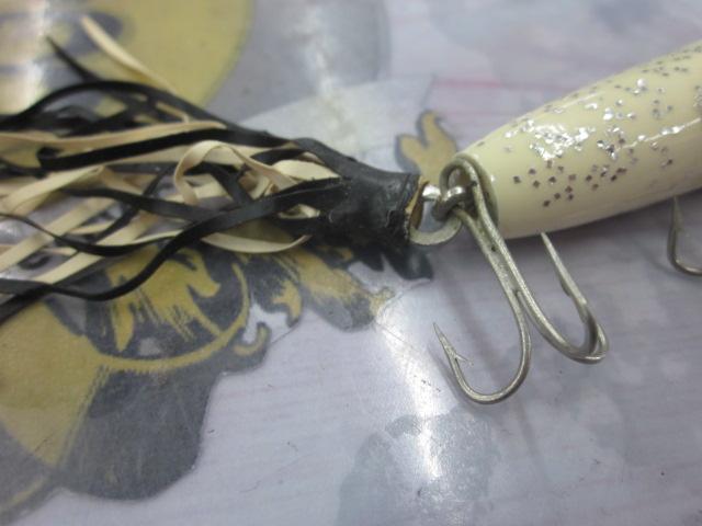 ｽﾊﾟﾀﾊﾞｸﾞ