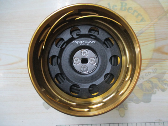 25ｽﾃﾗSW18000HGｽﾌﾟｰﾙ