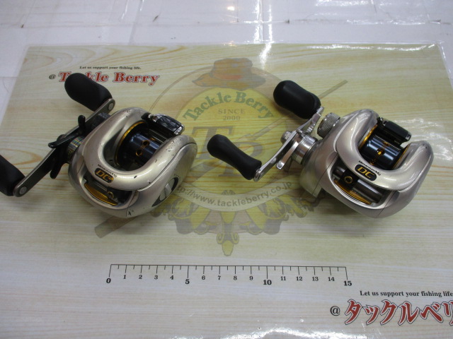 【ｾｯﾄ商品】08ﾒﾀﾆｳﾑMgDC2台ｾｯﾄ!お買い得!