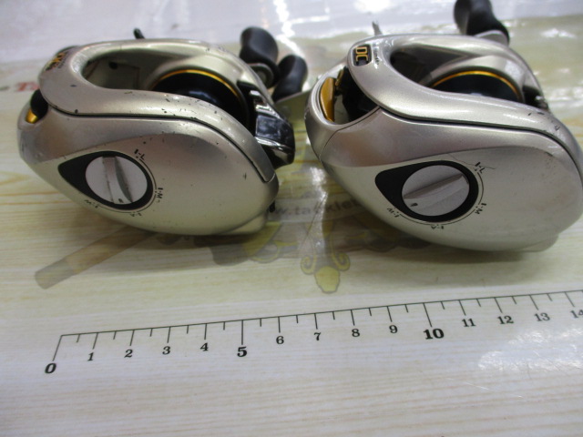 【ｾｯﾄ商品】08ﾒﾀﾆｳﾑMgDC2台ｾｯﾄ!お買い得!