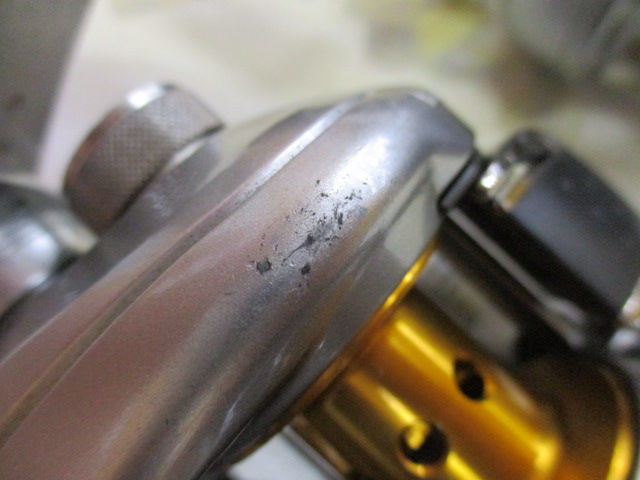 【ｾｯﾄ商品】07ﾒﾀﾆｳﾑMg RH　2台ｾｯﾄ! 