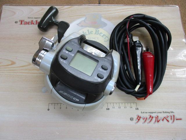 ｽｰﾊﾟｰﾀﾅｺﾝX 500CP
