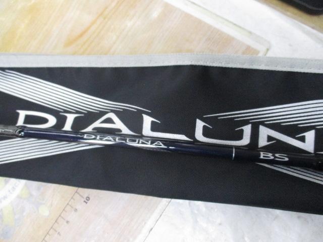 ﾃﾞｨｱﾙｰﾅBS S606ML