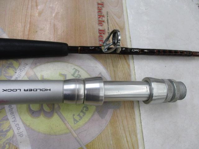 ﾏｯﾄﾞﾊﾞｲﾊﾟｰ 240S(6LB)