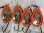 【ｾｯﾄ商品】ABU ｽﾌﾟｰﾝｱｿｰﾄ 11個