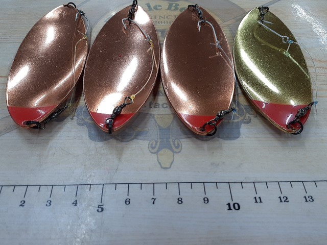 【ｾｯﾄ商品】ｸｻﾓﾝ ｽﾌﾟｰﾝ 4個