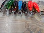 【ｾｯﾄ商品】ｼﾞｪﾝｾﾝ ﾗｯｸｽｳｫﾌﾞﾗｰ 7個