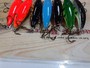【ｾｯﾄ商品】ｼﾞｪﾝｾﾝ ﾗｯｸｽｳｫﾌﾞﾗｰ 7個