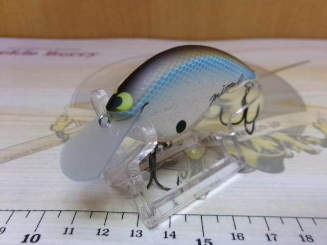 ﾐｯﾃﾙｸﾗﾝｸ
