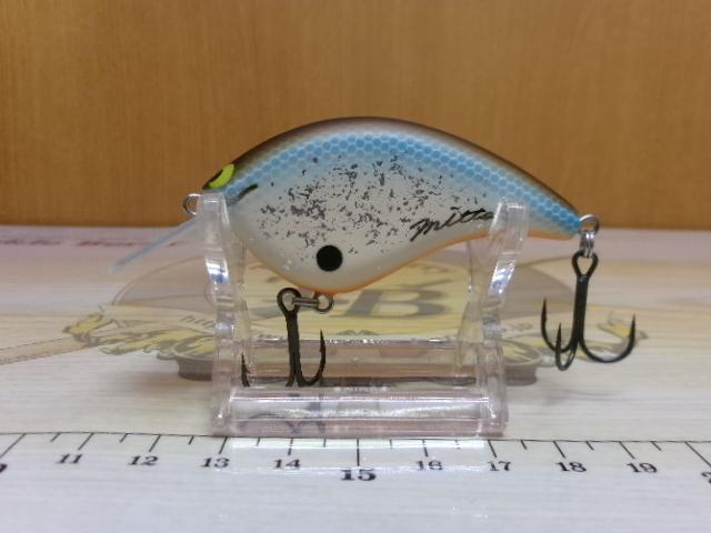 ﾐｯﾃﾙｸﾗﾝｸ