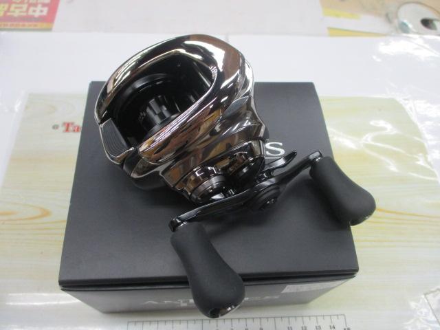 21ｱﾝﾀﾚｽDC RH