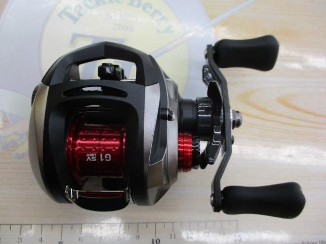 ｽﾃｨｰｽﾞLTD SV 103H-TN