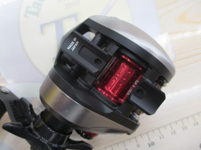 ｽﾃｨｰｽﾞLTD SV 103H-TN