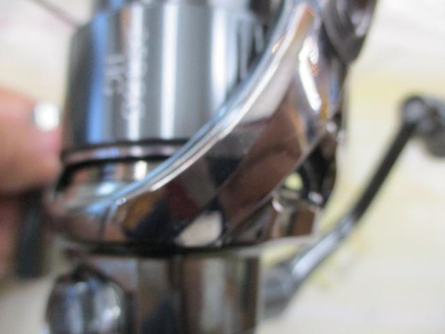 22ｽﾃﾗ 2500SHG