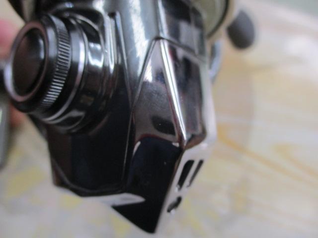 22ｽﾃﾗ C2000SHG