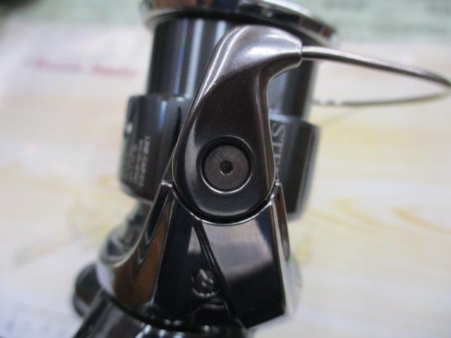 22ｽﾃﾗ C2000SHG