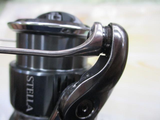 22ｽﾃﾗ C2000SHG